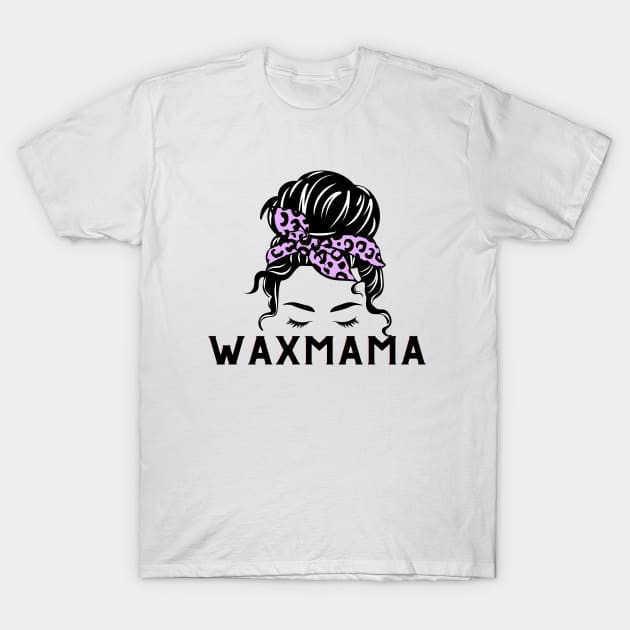 Wax Mama T-Shirt by scentsySMELL